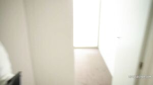 Candee Licious - Man-eaters of the Office