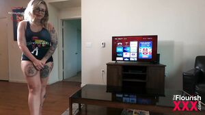 Red August - Preparing The Waiter in 4K