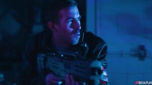 Tru Kait, GeishaKyd - Space Junk - Episode 1