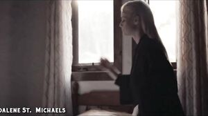 Cassidy Banks & Lena Paul - Chapter 1: The Departure