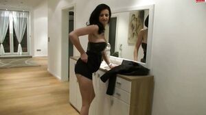 Mel-mysexySlips - Dreister geht’s nicht! Fick mit ihrem