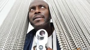 Anikka Albrite - Interracial Justice