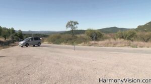 Angel Rivas - HarmonyVision