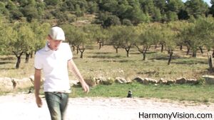 Avril Sun 3 - HarmonyVision