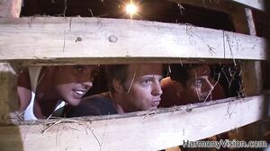 Claire Robbins - HarmonyVision