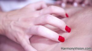 Megan Coxxx - HarmonyVision