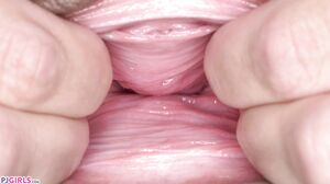 Inside Cindy - PJ Girls-4k