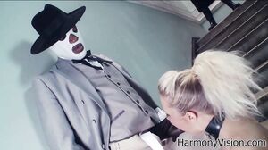 Karlie Simon 2 - HarmonyVision