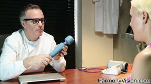 Lissa Love - HarmonyVision