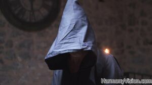 Yaiza Del  Mar - HarmonyVision