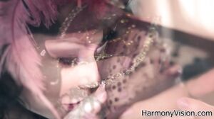 Samantha Bentley - HarmonyVision