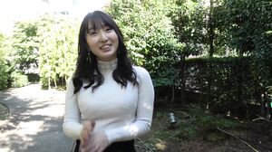 KNWF-009 Perfect Raw WIFE09 Noble 24-Year-Old Minato Wa