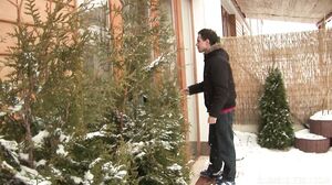 Club Sweethearts - Cum on stepsis big boobs by ClubSwee