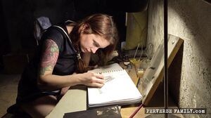 Shared Wife with Daddys Friends