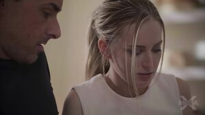 Scarlett Sage- In Her Shoes