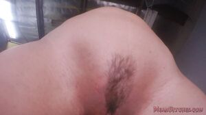 Anikka Albrite - Glenn King's Pov 2