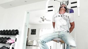 Anikka Albrite - Interracial Justice in HD