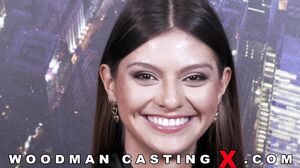 WoodmanCasting-X - Esa Dicen