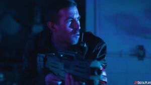 DigitalPlayground - Tru Kait And Geishakyd Space Junk E