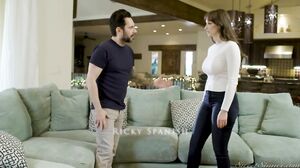 SweetSinner - Melissa Stratton Cheating With My Wife Co