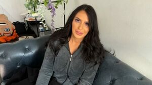 Alexa Payne- Porn Dude Casting