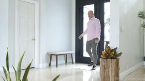 Alyx Star - Big Boob Babysitters Scene 1 - Content Creator