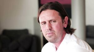 Katty West - Katty West The Maid Gets Stuck