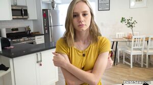 Dirty Flix - Teen fucks her way out of debt