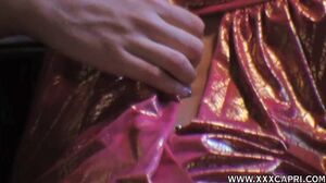 Chastity Lynn & Capri - Capri Meets Chastity