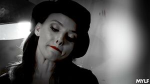 Pristine Edge - She’s a Femme Fatale! in HD