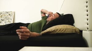 Gizelle Blanco - Your Wife Sent Me in HD