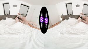 Nikki Fox & Rika Fane - You Cummed into the Wrong Pussy