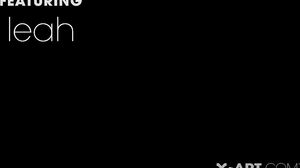 Asstastic oh yes she did - Leah