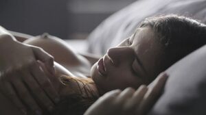 Dark Desires - Kaylee