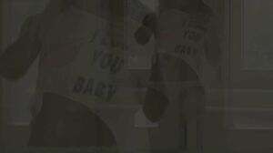 Girl in a Room - Mila K