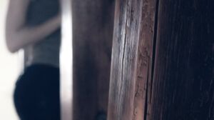 Give me more Part 1 - Lisa