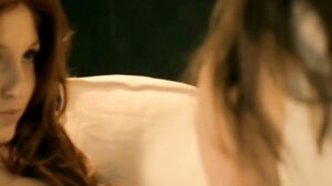 Come to me now - The Red Fox, Naomie