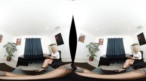 Lisey Sweet - ANALize This in HD