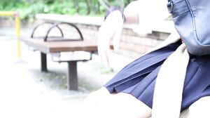 730DMTP-009 skinny girl Ayaka