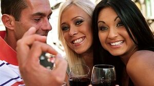 Lioness & Tina - Good Licks