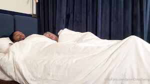 Real Swinging Couples Do A Full Swap