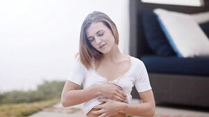 Misty Morning - Carlie