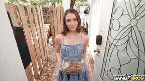 Veronica Church - Pussy So Sweet