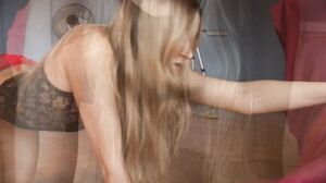 Ivana - New day new pose