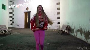 Mary Rock - Pueblos Lights