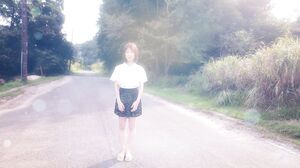 OAE-229 ALL NUDE Yuuri Adachi