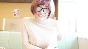 746ACUT-001 Gcup Mr. Hazuki