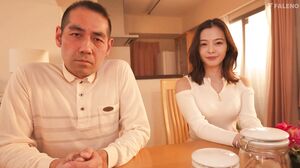 FSDSS-576 “Do You Like Butts So Much?”My Unprotected Ol