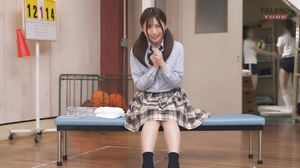 406MFTH-002 Dimples are cute with twin tails! The tempt