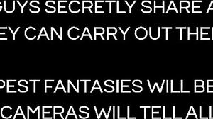 Kate Quinn - The Loft Episode 2 - Making Kate Cum